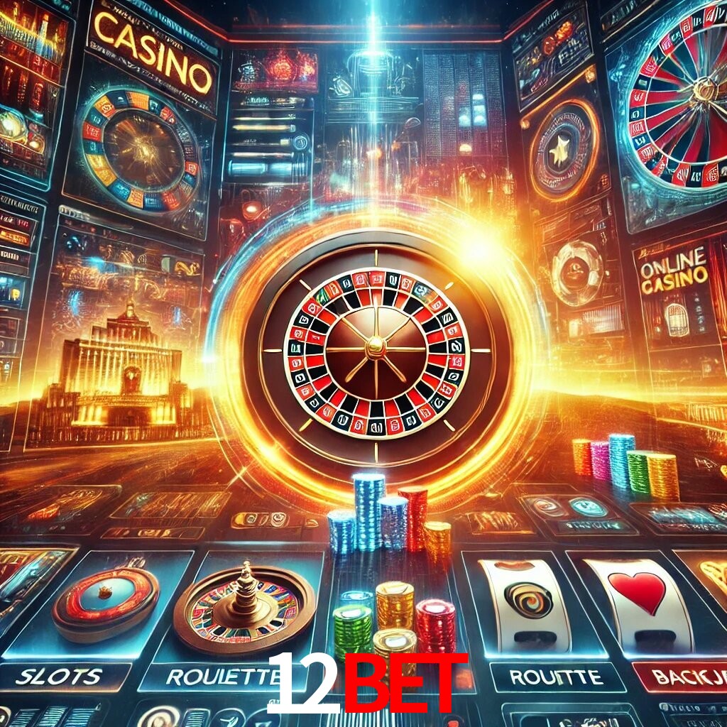  12BET