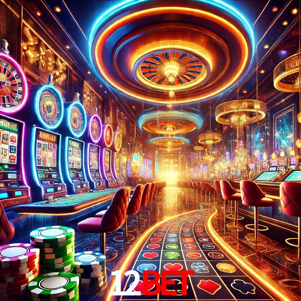  12BET