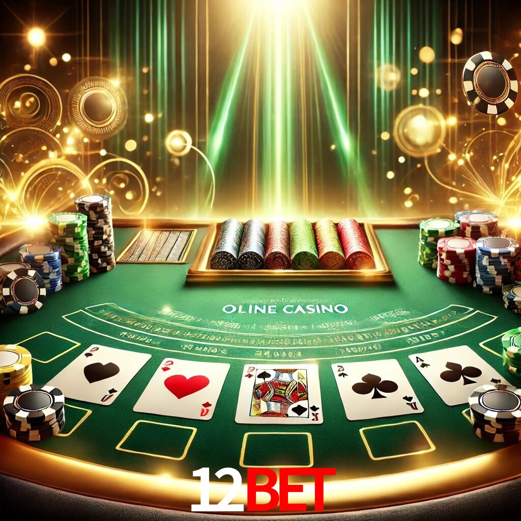  12BET