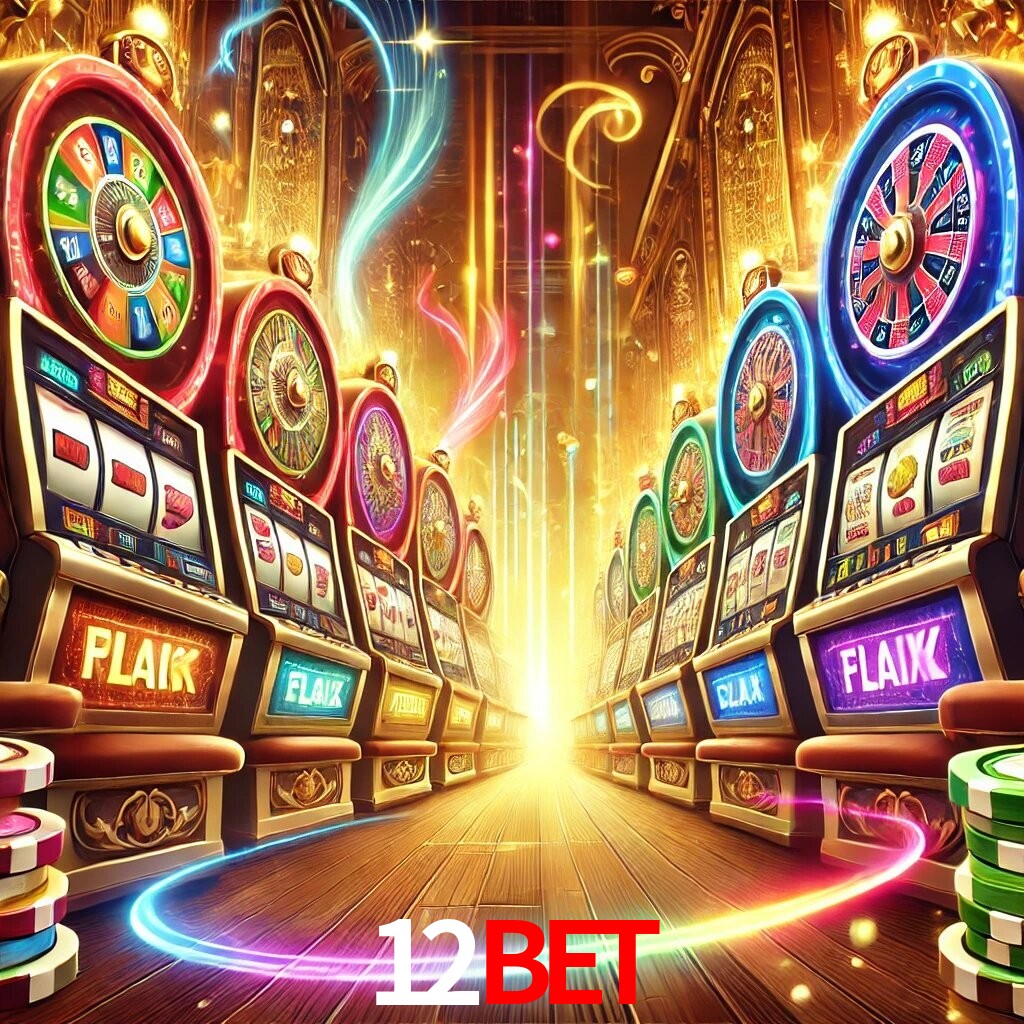  12BET