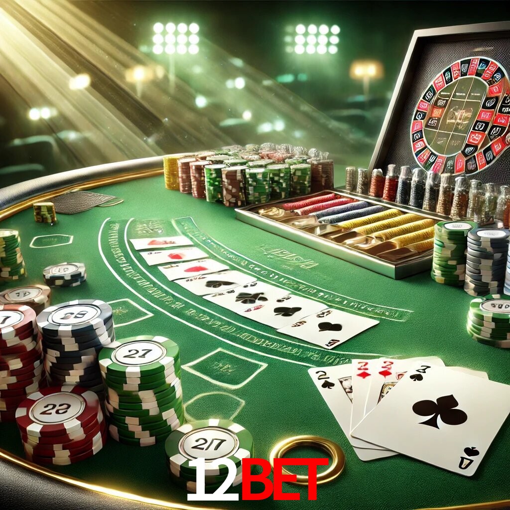  12BET