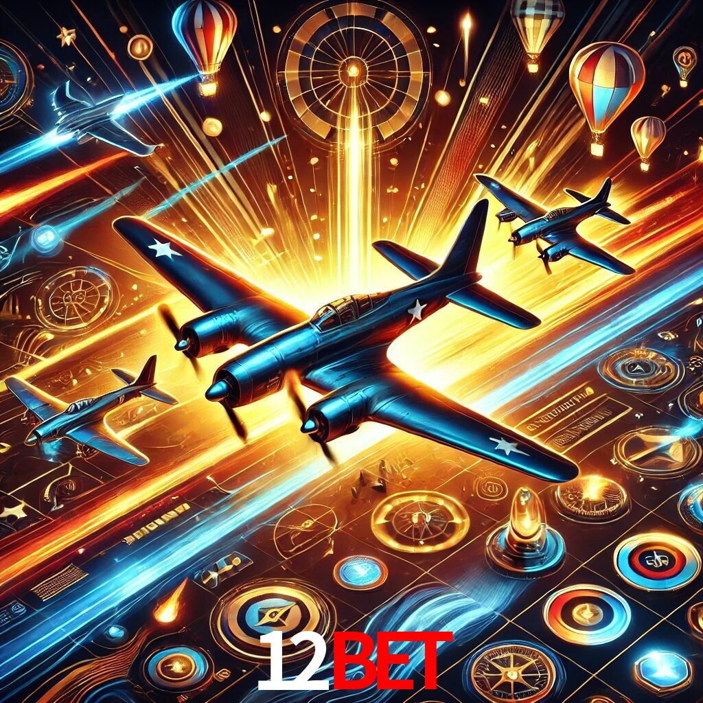  12BET